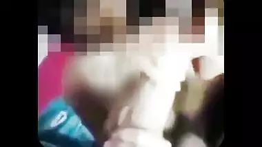 Me and aarti sucking farhan lund