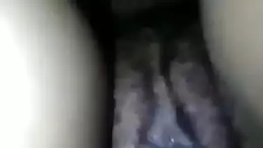 Bangladeshi sex chat girl showing hairy wet pussy