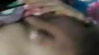 Village girl fucking with lover
