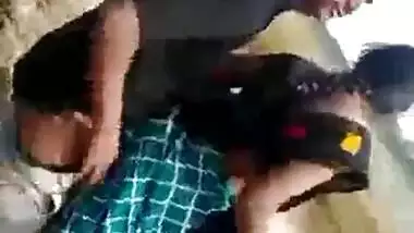 Sexy Anal With The Married Bhabhi Outside Village