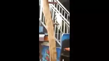 Anri Okita, Bonnie Rotten And Abella Danger In Mcgoku305 San Having A Big Ass Girl Riding His Bbc All Day And Night Long