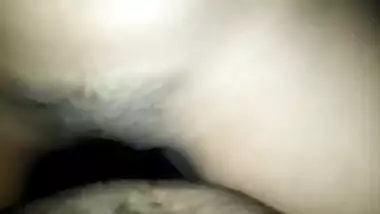 Lovely village girl having her Desi XXX pussy nailed in POV video