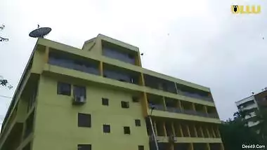 First On Net -namkeen ( Part 1 ) Episode 1