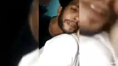 Desi home porn video of bhabhi and young devar