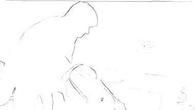 XXXX HD episode of a hawt teen having incest sex with her cousin