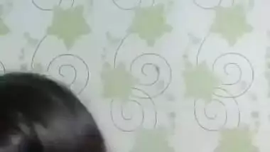 Bangladeshi Beautiful Bigboob Girl Feeling Horny While Making Nude Video For Bf