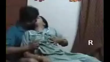 Aunty Neighbor Secret Video