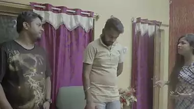 Hindi Adult web series Madam Ji – Part 3