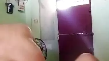 Cute Indian lovers homemade XXX MMS