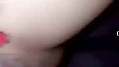 Today Exclusive- Super Hot Assami Girl Showing Her Boobs And Pussy Part 4