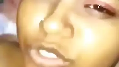 Tamil hot sexy face bhabhi hard sex mms vid