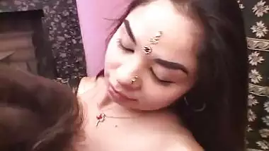 The pussy needs to be wet let me suck that...