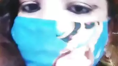 Today Exclusive-desi Tango Girl Dance Show