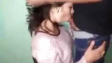 Cute Desi Girl Record Her Nude Selfie