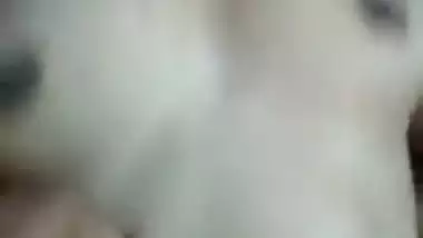 Hot Desi sex movie scene of a virgin legal age teenager angel with her bf