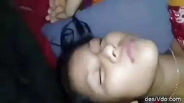 Desi hot girl pussy drilled hard