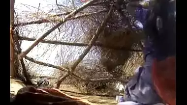 Outdoor Sex Video