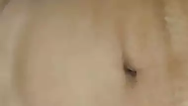 Friend wife sex affair video with moaning xxx fucking