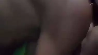 HD desi sex video of a village couple fucking romantically