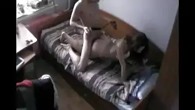 Hardcore Indian sex video of Samira bhabhi ki chudai