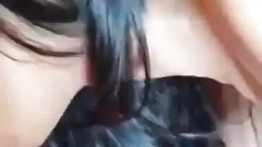 Horny Young Desi Couple Sex MMS In Hotel