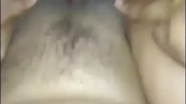 Desi Odia Girl getting Fucked by her boyfriend with loud moaning part 1