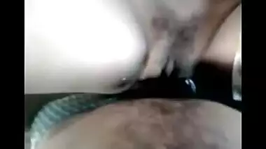 Village aunty opens legs for hardcore fuck mms clip