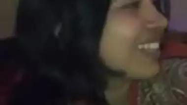 Sexy Paki girl with pot in Hindi Audio VENOM