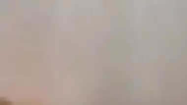 Desi girl accepts man's XXX game and gets fucked in this MMS tape