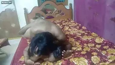 Telugu couple nitya ranesh sex 1