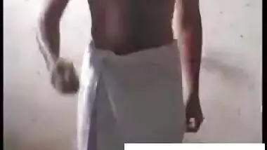 She really fucking know what she is doing I...