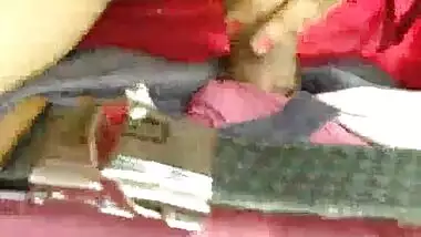 Chori ke jordaar fuddi chudai ki dehati Punjabi sex clip