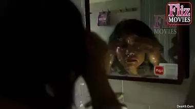 Exclusive- Horny Desi Wife Bathing And Sex With Hubby New Hot Movie