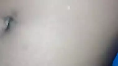 Gujarati Bhabhi porn MMS act with her husbandâ€™s brother