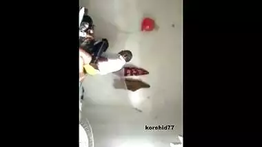 Desi village aunty Fucked by old Men