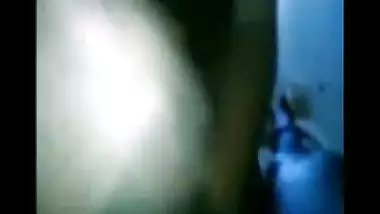 Hardcore gay ass bareback sex and tasting my own cum