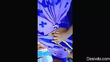 Swathi naidu with her boyfriend