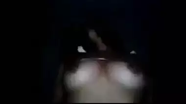 Hawt legal age teenager whore enjoys a hardcore home sex session with friend