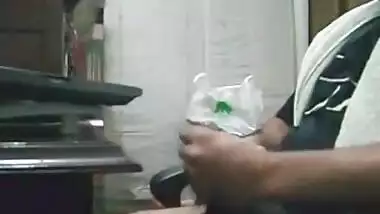 Masturbating In Front Of Village Aunty