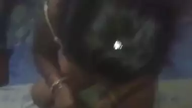 Lucknow married couple