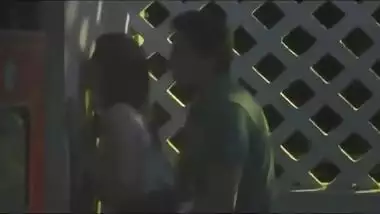 Hunter Movie Sex Scenes