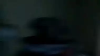 Tamil Couple’s Hot Blowjob Part 4