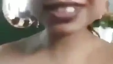 Bengali girl nude videos and naked pics viral show