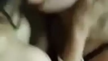 Desi lesbian girls sucking each other boob’s chut