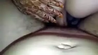 Mehendi Indian anal