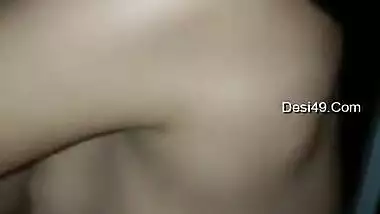 Desi Couple Romance And Standing Fucked Part 4