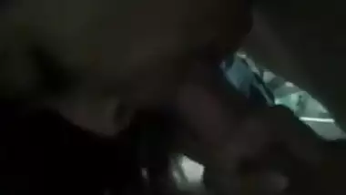 Desi college girl