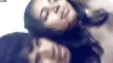 Delhi girl amazing naked sex mms in hotel