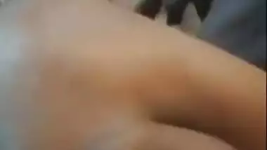 Newly married village pair porn episode