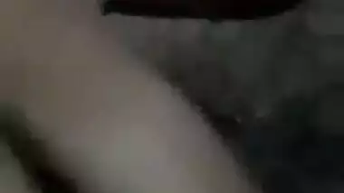 Unsatisfied Bangladeshi Horny Village Bhabi Pussy Fingering